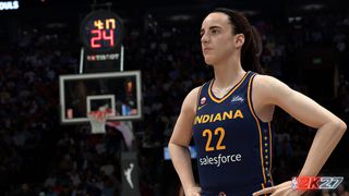 NBA 2K27 / PlayStation 5-thumb-2
