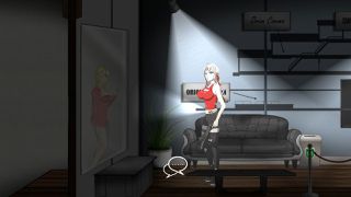 Red Colony Trilogy (import) / Nintendo Switch-thumb-2