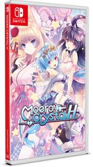Moero Crystal H (Import) / Nintendo Switch
