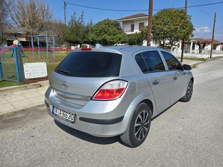 Opel Astra 2006 CDTI