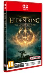ELDEN RING (Tarnished Edition) / Nintendo Switch 2