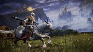 ELDEN RING (Tarnished Edition) / Nintendo Switch 2-thumb-3