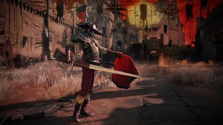ELDEN RING (Tarnished Edition) / Nintendo Switch 2-thumb-4