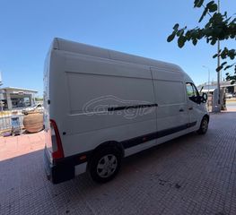 Κλούβα Nissan 2020 NV400-thumb-3