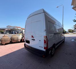 Κλούβα Nissan 2020 NV400-thumb-4