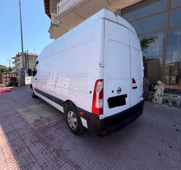 Κλούβα Nissan 2020 NV400-thumb-6