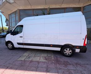 Κλούβα Nissan 2020 NV400-thumb-7