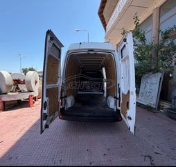 Κλούβα Nissan 2020 NV400-thumb-8