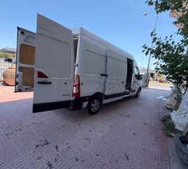 Κλούβα Nissan 2020 NV400-thumb-9