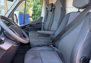 Κλούβα Nissan 2020 NV400-thumb-11