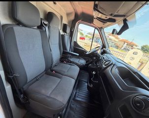 Κλούβα Nissan 2020 NV400-thumb-12