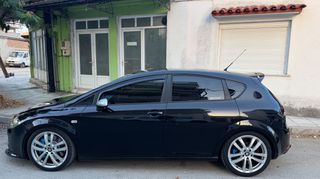 Seat Leon 2007 FR DSG-thumb-1