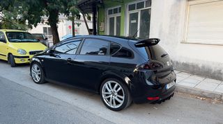 Seat Leon 2007 FR DSG-thumb-2