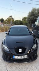 Seat Leon 2007 FR DSG-thumb-4
