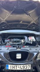 Seat Leon 2007 FR DSG-thumb-5