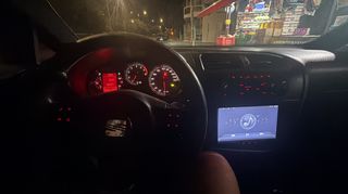 Seat Leon 2007 FR DSG-thumb-6
