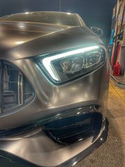 Mercedes-Benz A 180 2020 AMG LINE  a45