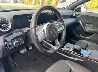 Mercedes-Benz A 180 2020 AMG LINE  a45-thumb-2
