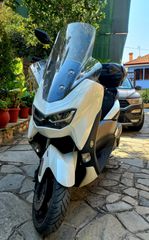 Yamaha NMAX 155 2024