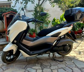 Yamaha NMAX 155 2024-thumb-1