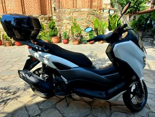 Yamaha NMAX 155 2024-thumb-2