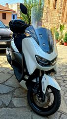 Yamaha NMAX 155 2024-thumb-3
