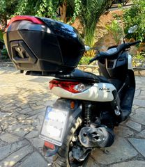 Yamaha NMAX 155 2024-thumb-4