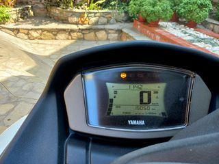 Yamaha NMAX 155 2024-thumb-5