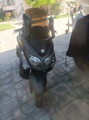 Sym GTS 300i EVO 2010