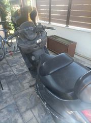 Sym GTS 300i EVO 2010-thumb-3