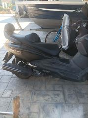Sym GTS 300i EVO 2010-thumb-4