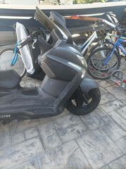 Sym GTS 300i EVO 2010-thumb-5