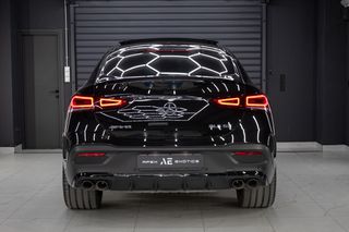 Mercedes-Benz GLE 53 AMG 2021 COUPE EQ BOOST 4MATIC+ AIRMATIC SUN. PAN Full-thumb-6