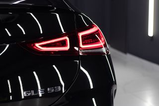 Mercedes-Benz GLE 53 AMG 2021 COUPE EQ BOOST 4MATIC+ AIRMATIC SUN. PAN Full-thumb-9