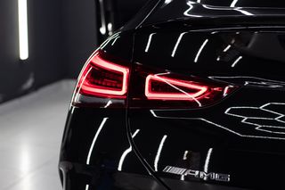 Mercedes-Benz GLE 53 AMG 2021 COUPE EQ BOOST 4MATIC+ AIRMATIC SUN. PAN Full-thumb-10