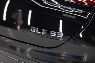 Mercedes-Benz GLE 53 AMG 2021 COUPE EQ BOOST 4MATIC+ AIRMATIC SUN. PAN Full-thumb-11