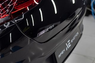 Mercedes-Benz GLE 53 AMG 2021 COUPE EQ BOOST 4MATIC+ AIRMATIC SUN. PAN Full-thumb-12