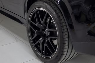 Mercedes-Benz GLE 53 AMG 2021 COUPE EQ BOOST 4MATIC+ AIRMATIC SUN. PAN Full-thumb-13