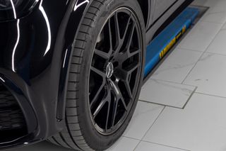 Mercedes-Benz GLE 53 AMG 2021 COUPE EQ BOOST 4MATIC+ AIRMATIC SUN. PAN Full-thumb-14