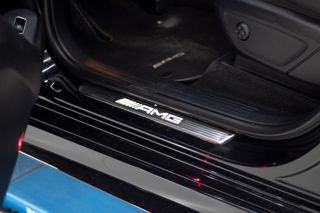 Mercedes-Benz GLE 53 AMG 2021 COUPE EQ BOOST 4MATIC+ AIRMATIC SUN. PAN Full-thumb-16