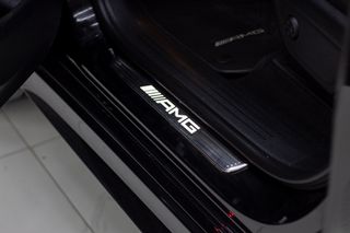 Mercedes-Benz GLE 53 AMG 2021 COUPE EQ BOOST 4MATIC+ AIRMATIC SUN. PAN Full-thumb-17