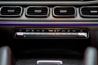 Mercedes-Benz GLE 53 AMG 2021 COUPE EQ BOOST 4MATIC+ AIRMATIC SUN. PAN Full-thumb-22
