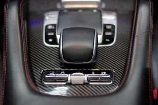 Mercedes-Benz GLE 53 AMG 2021 COUPE EQ BOOST 4MATIC+ AIRMATIC SUN. PAN Full-thumb-23