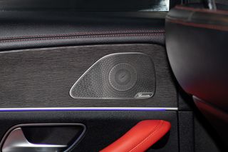 Mercedes-Benz GLE 53 AMG 2021 COUPE EQ BOOST 4MATIC+ AIRMATIC SUN. PAN Full-thumb-24