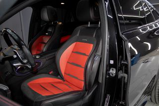 Mercedes-Benz GLE 53 AMG 2021 COUPE EQ BOOST 4MATIC+ AIRMATIC SUN. PAN Full-thumb-27