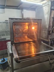 ΦΟΥΡΝΟΣ 2670 ΒΑΤ ΤΙΜΗ 300 Ε