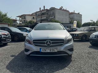 Mercedes-Benz A 180 2014