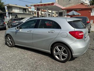 Mercedes-Benz A 180 2014-thumb-3