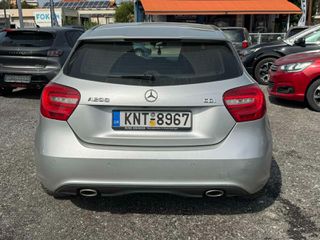 Mercedes-Benz A 180 2014-thumb-5