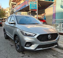 Mg ZS 2024 Luxury 5 χρόνια ακόμη εγγύηση εργοστασίου-thumb-1